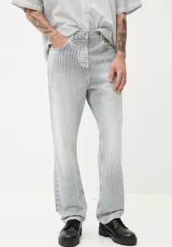 Hugo Blue jeansi imagine