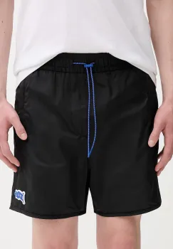 HUGO Blue pantaloni scurti pentru barbati Ganiro262S imagine