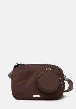 Hugo Blue poseta Saffie_Crossbody imagine