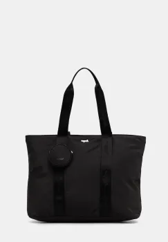 Hugo Blue poseta Saffie_Tote imagine