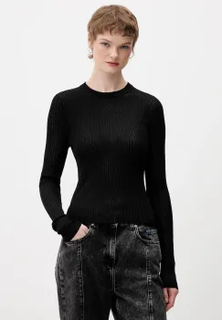 Hugo Blue pulover Somya_B imagine