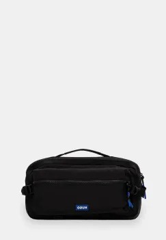 HUGO Blue rucsac Vytal R_Monostrap imagine