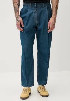 HUGO blugi pentru barbati HUGO 245/1 imagine