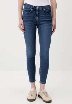 HUGO blugi skinny pentru femei 932 imagine