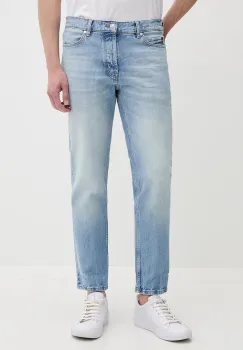 HUGO blugi tapered pentru barbati HUGO 634 imagine