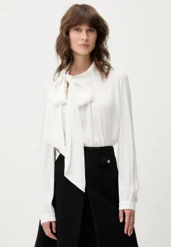 HUGO bluza Cerela-1 imagine