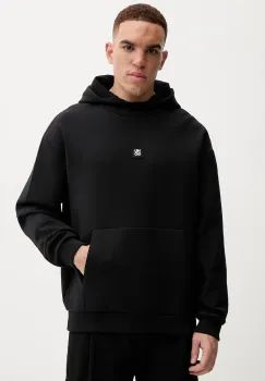 HUGO bluza Danovohood imagine