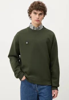 HUGO bluza Dargencrew imagine