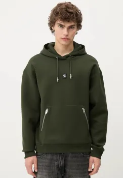 HUGO bluza Dargenhood imagine