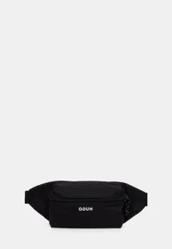 HUGO borseta barbateasca EVERETT bumbag imagine