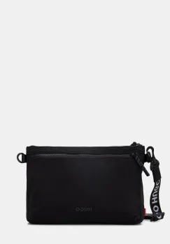 HUGO borseta de umar pentru barbati AYDEN_MESSENGER imagine