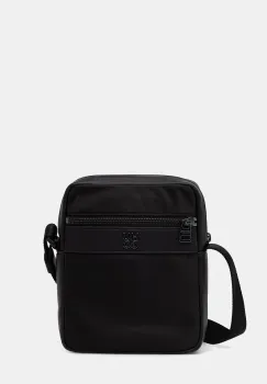 HUGO borseta de umar pentru barbati, cu imitatie de piele QUANTIC NS ZIP imagine