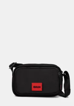 HUGO borseta pentru barbati Ethon 3.0_New EW C imagine