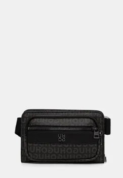 HUGO borseta Quantic_M_Crossover imagine