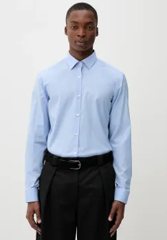 HUGO camasa din bumbac imagine