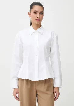 HUGO camasa din bumbac Emperor imagine