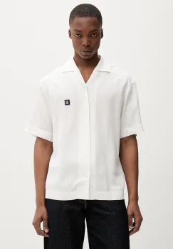 HUGO camasa pentru barbati, din lyocell Espino imagine