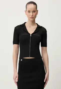 HUGO cardigan imagine