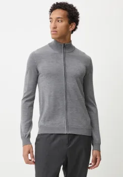 HUGO cardigan din lana San Jorge-M imagine