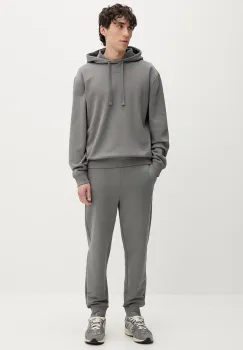 HUGO compleu de trening barbatesc din bumbac DapoDayote imagine