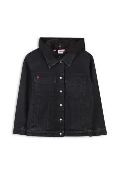 HUGO geaca copii imagine