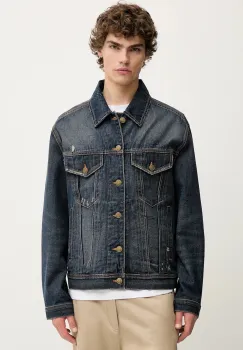 HUGO geaca de blugi HUGO 095 imagine