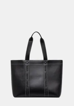 HUGO geanta Becky UP_Tote imagine