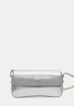 HUGO geanta crossbody pentru femei, cu imitatie de piele Syndra LA_Sh. Bag imagine