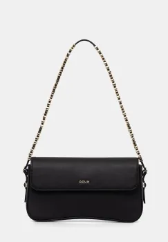 HUGO geanta de dama cu imitatie de piele Syndra PL_Sh. Bag imagine