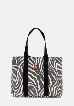 HUGO geanta shopper pentru femei Becky ZE_Tote imagine