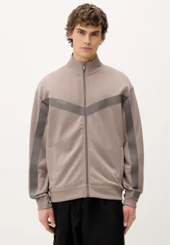 HUGO hanorac barbatesc Darti imagine