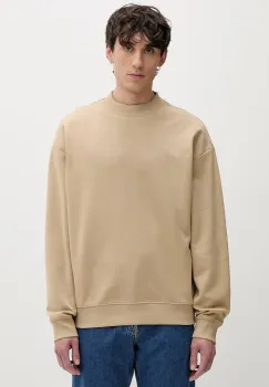 HUGO hanorac barbatesc din bumbac Dapocrew imagine