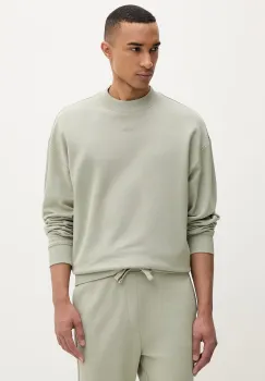 HUGO hanorac barbatesc din bumbac Dapocrew imagine