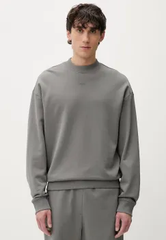 HUGO hanorac barbati din bumbac Dapocrew imagine