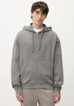 HUGO hanorac cu gluga barbatesc Dapozip imagine