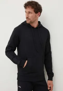 HUGO hanorac de bumbac imagine