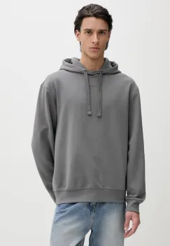 HUGO hanorac de bumbac imagine