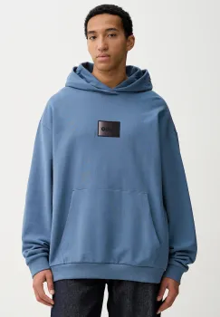 HUGO hanorac de bumbac Danohood imagine