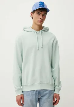 HUGO hanorac de bumbac Dapo imagine