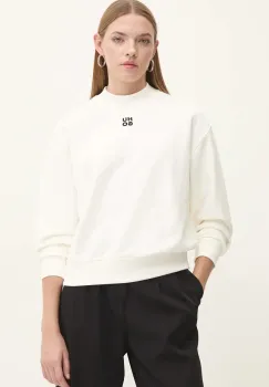 HUGO hanorac de bumbac Daxandria imagine