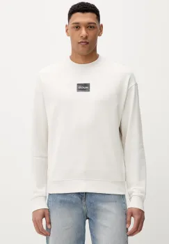 HUGO hanorac de bumbac Daylo imagine