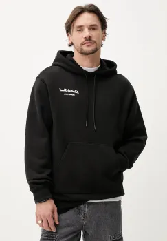 HUGO hanorac de bumbac imagine