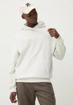 HUGO hanorac de bumbac Ditchle imagine