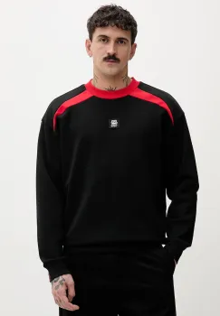 HUGO hanorac pentru barbati, din bumbac Davalio_RB imagine