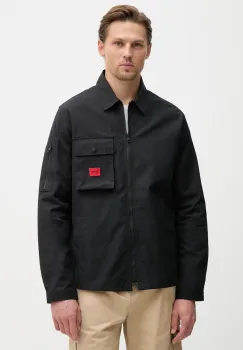 HUGO jacheta pentru barbati imagine