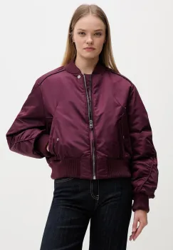 HUGO jacheta scurta de dama Ferida-2 imagine