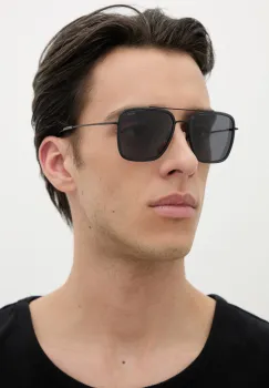 HUGO ochelari de soare imagine