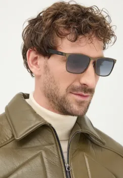 HUGO ochelari de soare imagine