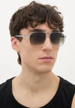 HUGO ochelari de soare imagine