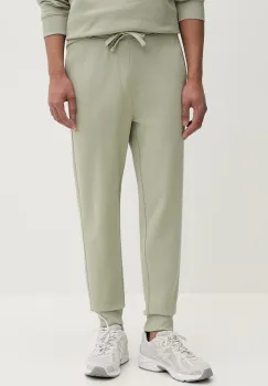 HUGO pantaloni de trening barbati din bumbac Dayote232 imagine